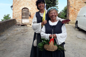 Castello di Casalborgone 20180805 45