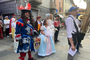 Notte bianca a Gassino Torinese 20250705 7