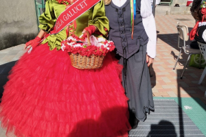 FRAGOLE E FROLERE IN FESTA 20240525 12