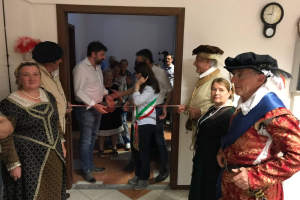 Inaugurazione nuova sede 20180526 06