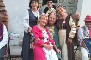 Notte bianca a Gassino Torinese 20250705 19