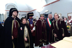 Apertura carnevale pianezzese 2019 20190126 02