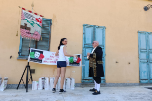 37° Palio di Santo Stefano Cameriano 20220911 6