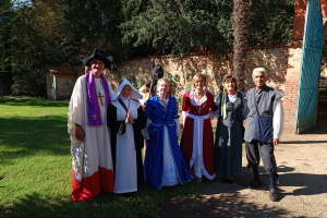 37° Palio di Santo Stefano Cameriano 20220911 5