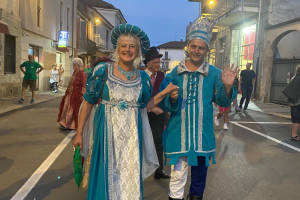 Notte bianca a Gassino Torinese 20250705 6