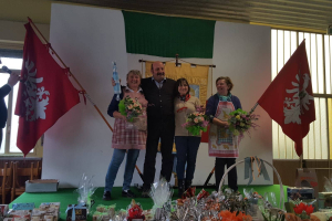 Maratona antipasti, l'associazione fa centro 20190210 05