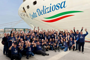 Terza crociera delle maschere italiane 030