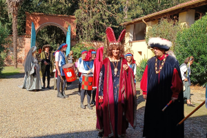 37° Palio di Santo Stefano Cameriano 20220911 9