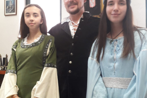 Torino, festa di San Giovanni 2019 20190624 34