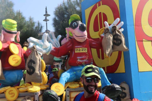 Carnevale di Leinì 2019 20190324 34