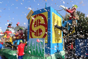 Carnevale di Leinì 2019 20190324 33