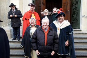 La Santa Messa 20190113 16