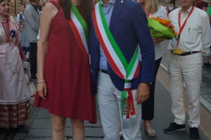 Torino, festa di San Giovanni 2019 20190624 08