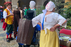 Notte bianca a Gassino Torinese 20250705 9
