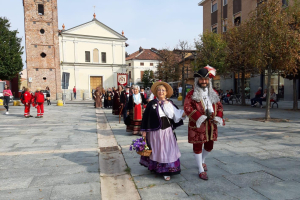 Raduno multiepocale "Sotto la Torre" 20190921 17