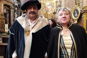 La Santa Messa 20190113 04