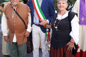 Torino, festa di San Giovanni 2019 20190624 17