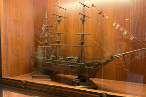 Centenario della sede dei marinai Torino 027