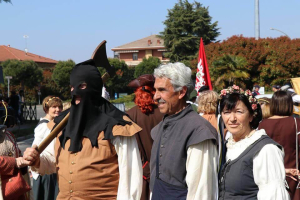 Carnevale di Leinì 2019 20190324 20