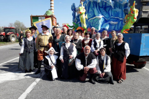 Carnevale Borgaro Torinese 2019 20190331 22