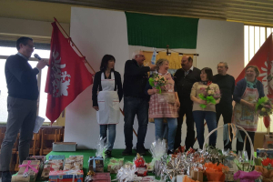 Maratona antipasti, l'associazione fa centro 20190210 02