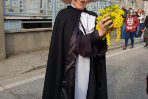 Carnevale di Volpiano 2019 20190303 17