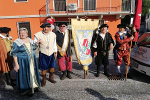 Carnevale di Leinì 2019 20190324 11