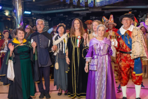 Terza crociera delle maschere italiane 034