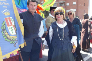 Carnevale Borgaro Torinese 2019 20190331 15