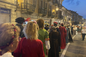 Notte bianca a Gassino Torinese 20250705 5