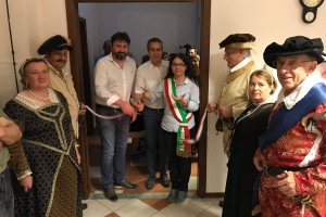 Inaugurazione nuova sede 20180526 08