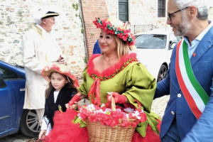 FRAGOLE E FROLERE IN FESTA 20240525 16