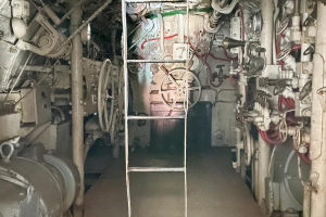 Centenario della sede dei marinai Torino 076