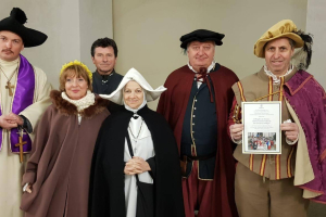 Apertura carnevale Torinese 2019 20190127 01
