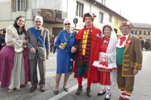 Carnevale di Volpiano 2019 20190303 12